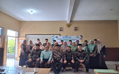 PELATIHAN KURIKULUM MERDEKA  PENDEKATAN DEEPLEARNING & kURIKULUM BERBASIS CINTA